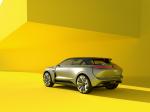 Renault Morphoz Concept 2020 года